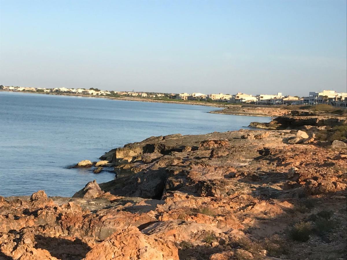 Ca Na Clar Βίλα Sa Ràpita Εξωτερικό φωτογραφία