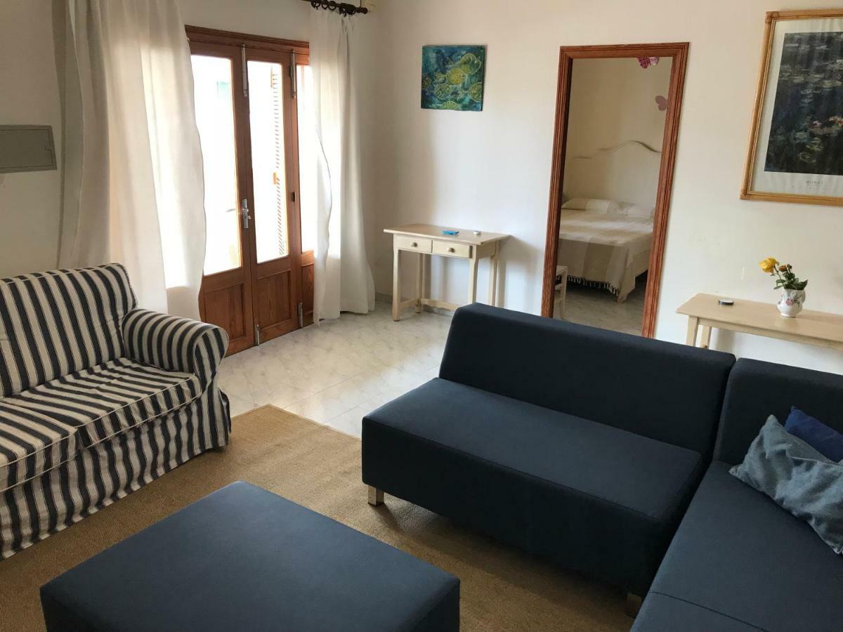 Ca Na Clar Βίλα Sa Ràpita Εξωτερικό φωτογραφία