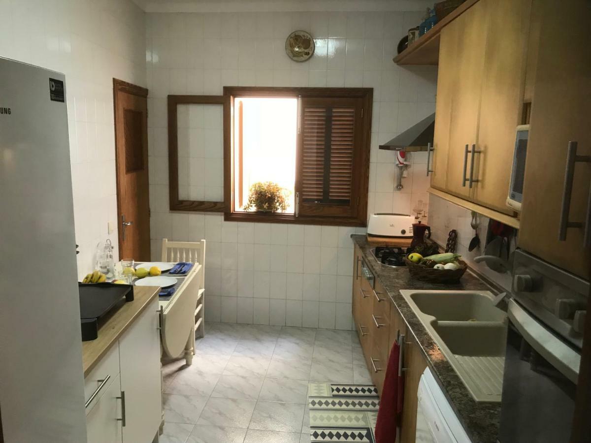 Ca Na Clar Βίλα Sa Ràpita Εξωτερικό φωτογραφία
