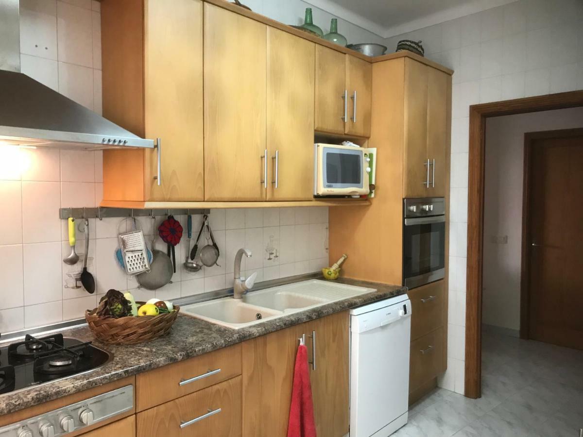 Ca Na Clar Βίλα Sa Ràpita Εξωτερικό φωτογραφία