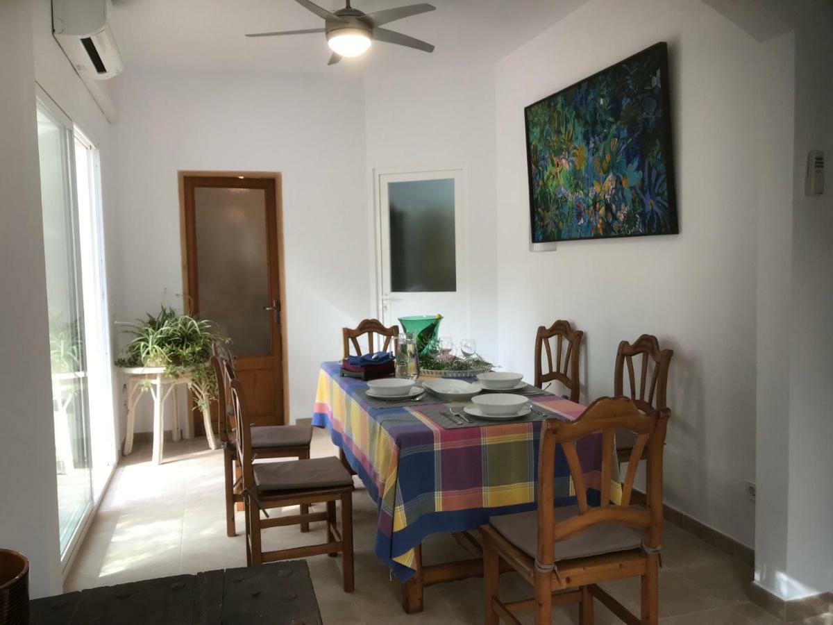 Ca Na Clar Βίλα Sa Ràpita Εξωτερικό φωτογραφία