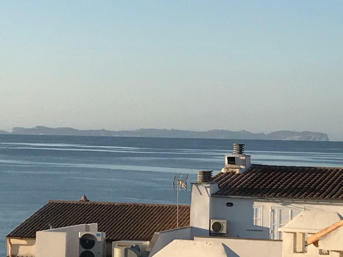 Ca Na Clar Βίλα Sa Ràpita Εξωτερικό φωτογραφία