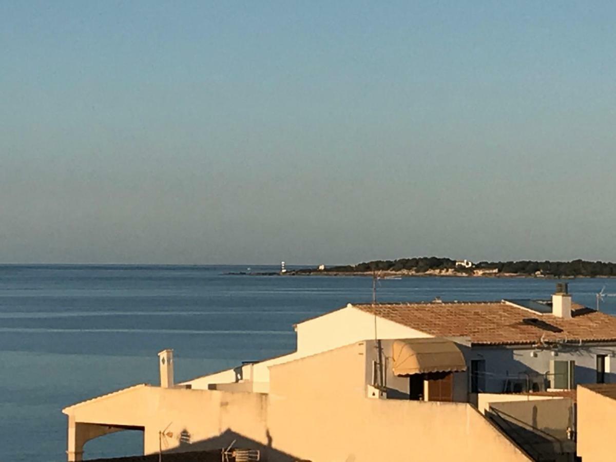 Ca Na Clar Βίλα Sa Ràpita Εξωτερικό φωτογραφία